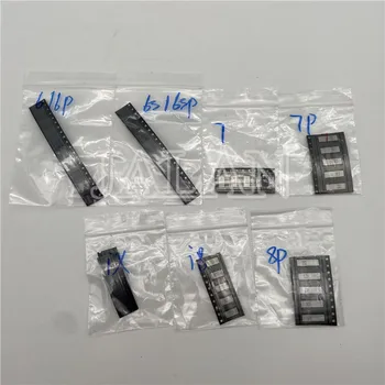 

5pcs New iP XS/XR/XS max RF ic 5762 for mobile phone repair replacement ic chip