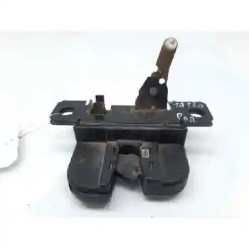 

1J6827505B TRUNK LOCK/PORTON VOLKSWAGEN GOLF IV SALOON (1J1)