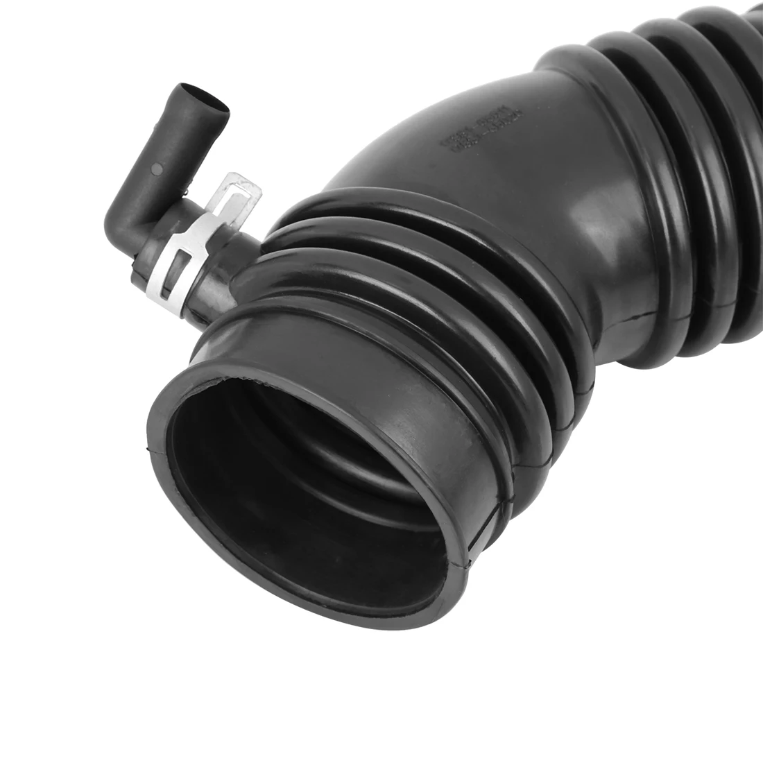 X Autohaux prese d'aria motore Auto tubo flessibile filtro acceleratore automatico tubo ondulato 17881-65011 per Toyota 4Runner Pickup V6 1989-1995 - Image 6
