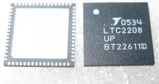 

100% new original LTC2208CUP LTC2208UP Free Shipping Ensure that the new