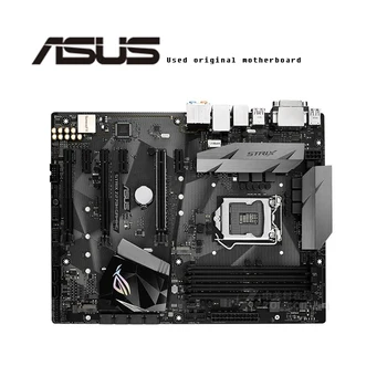 

For ASUS ROG STRIX Z270H GAMING Original motherboard Socket LGA1151 DDR4 Z270 Desktop Motherboard