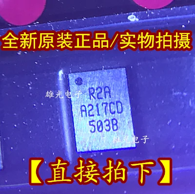 

2PCS R2AA217CD R2AA217CDZ BGA New and original