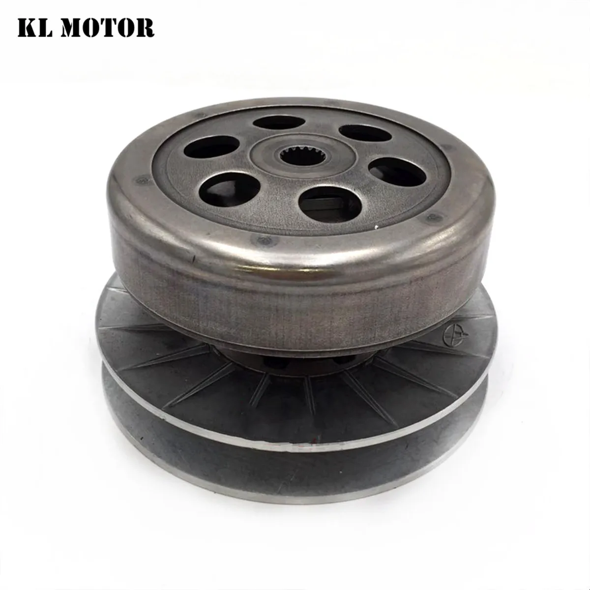 

Clutch for Linhai 260cc 300cc MAJESTY 250CC 260CC 300CC YP250 JL250 LH300 Buyang D300 Feishen Gsmoon ATV Quad