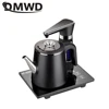 DMWD Household Electric Kettle Fully Automatic Water Heater 0.8L Tea Pot Water Pumping Boiler Tea Making Device Induction Cooker 1