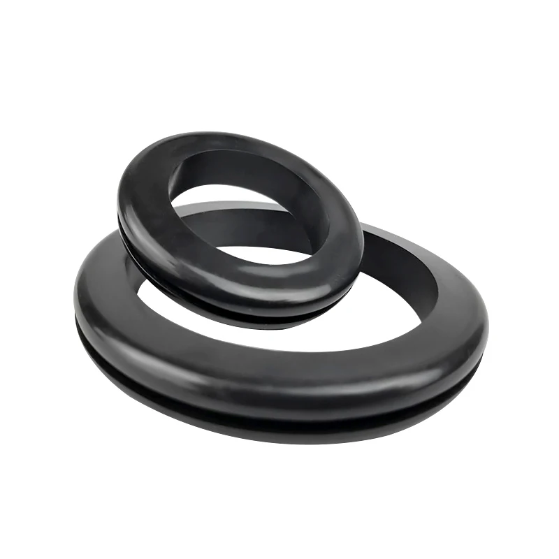 o anel de borracha grommet seal sortimento 01