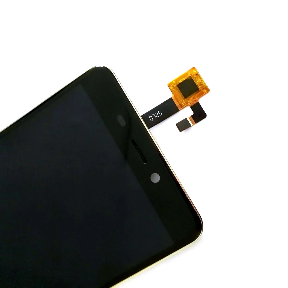 Для Nubia N1 NX541J ЖК дисплей + инструмент для ремонта сенсорного экрана в сборе