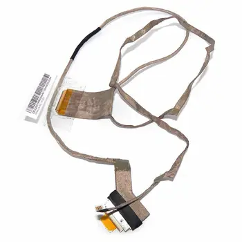 

NEW LCD display Screen Cable for Lenovo IdeaPad G500 G505 G510 DC02001PR00 0003294