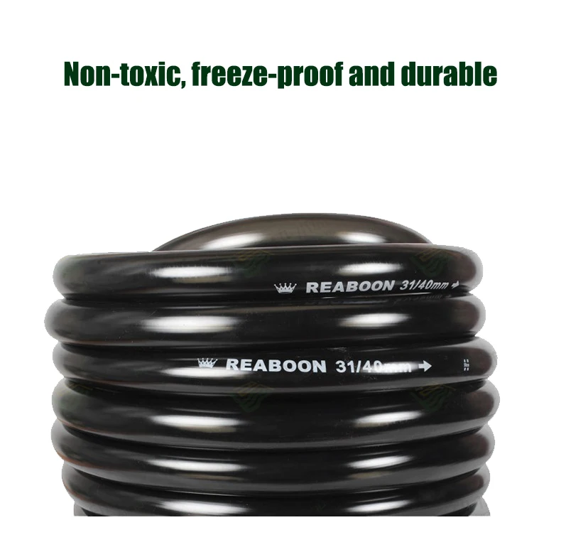 8-19mm Fish Tank Pipe Aquarium Green Hose for Water Pump Filter Accessories Tube Aquarium Cleaning Tool Garden Irrigation Hose 6