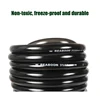 8-19mm Fish Tank Pipe Aquarium Green Hose for Water Pump Filter Accessories Tube Aquarium Cleaning Tool Garden Irrigation Hose 6