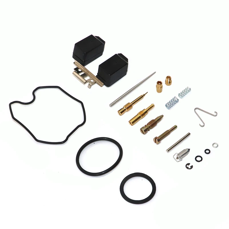 Мотоциклетный карбюратор PZ30 ремонтные комплекты CG125 CG150 CG250 Carb для HONDA Мотоцикл CG