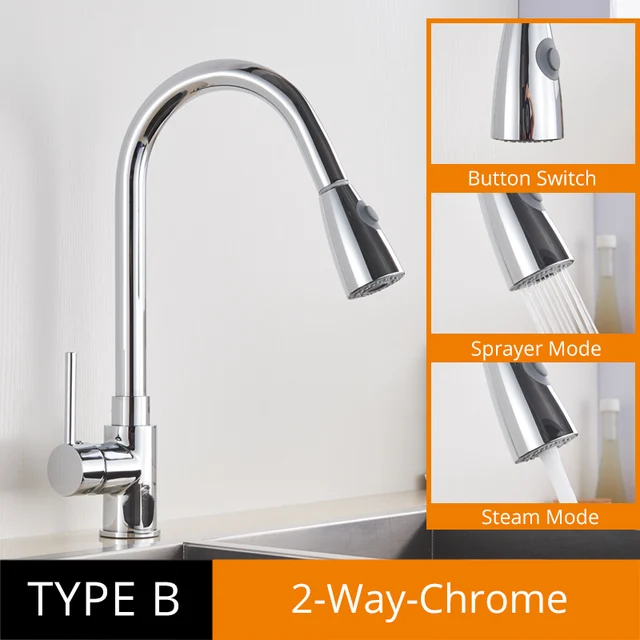 Chrome B