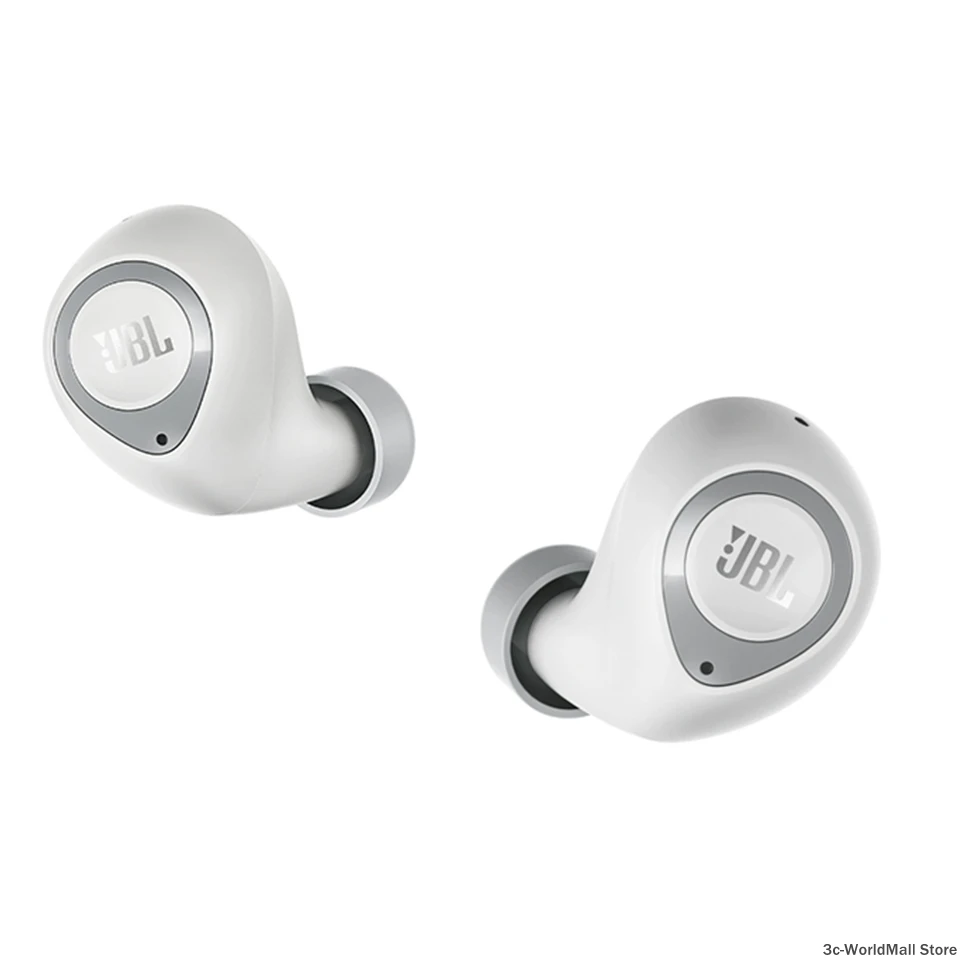 JBL C100TWS True Wireless Earphones 