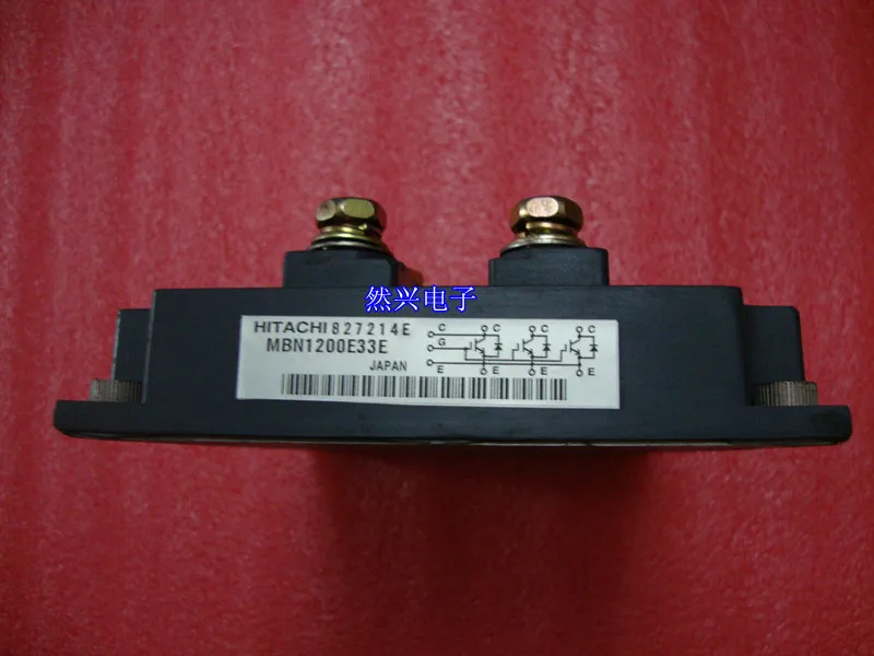 Модули и MBN1200E33E MBN1200D33E MBN1200D33A-RXDZ