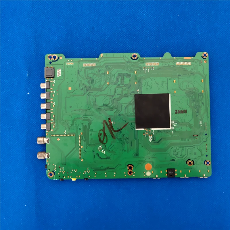 Teste para Samsung Placa-mãe Bn41-01800a Ue46es8000sxzf Placa Principal Bn94-05547g Bom tv Ue55es8000sxzf Bn41-01800 - Image 2