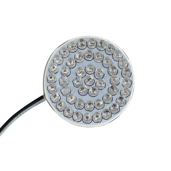 

Center Turn Signal Light Board White Blinker Indicator 2Pcs LED Lamp Rear
