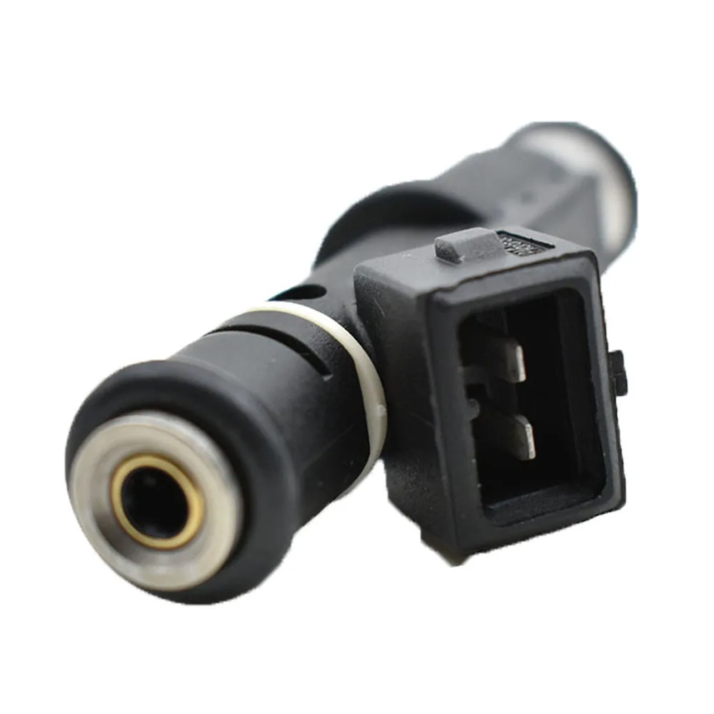 New Petrol Fuel Injectors For Peugeot 206 307 406 For Citroen C4 C5 C8 Evasion Jumpy Xsara 2.0 1984E2 01F003A 4PCS
