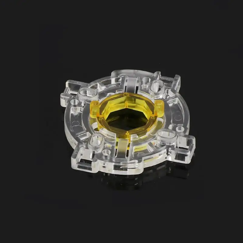 

2023 New 1pc Octagonal/Square/Round Ring Joystick Gate Restrictor for Sanwa GT-Y JLF