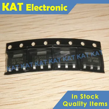 

10PCS/Lot IRFL9014 FL9014 IRF8736TRPBF SOT-223 Power MOSFET