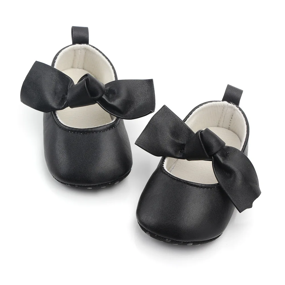 

Babies' Toddler Shoes Spring And Summer Autumn Female Baby Not Afford Shoes 0-1-Year-Old GIRL'S Shoes Princess Shoes Versatile S