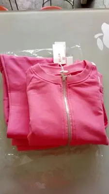 Sport Suit For Girls Teenage Baby Girl Clothes Set Autumn Long Sleeve Outwear+ Pant Back To School Outfits 8 9 10 12 14 15