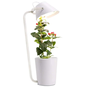

Gardening Hydroponics Growing System -Indoor Hydroponics Growing System Kit Indoor Herb Garden Seed Pod Kit-Indoor Hydroponics G
