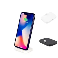Smartphone Mobile Cell Phone Docking Staion For Apple iPhone 12 Pro Max Mini Airpods XR Lightng Dock Stand Charge Charging Base - Image 2