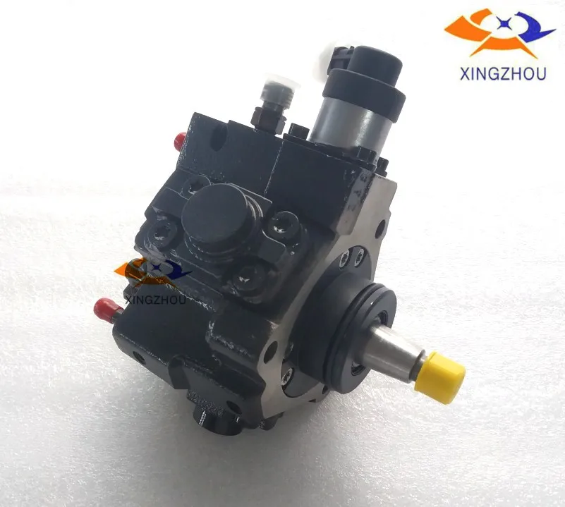 Дизельный топливный Коммон Рейл насос 0445010169 для bosch CP1