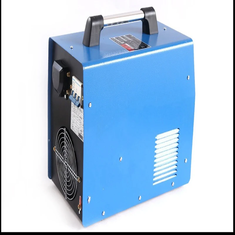 Zx7-315 380V Dual-purpose Dual Voltage Welding Machine Automatic Conversion Inverter DC Welding Machine Arc Welding Machine