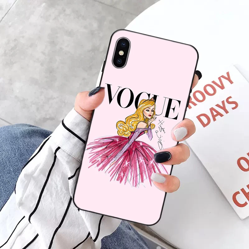 VOGUE LOGO