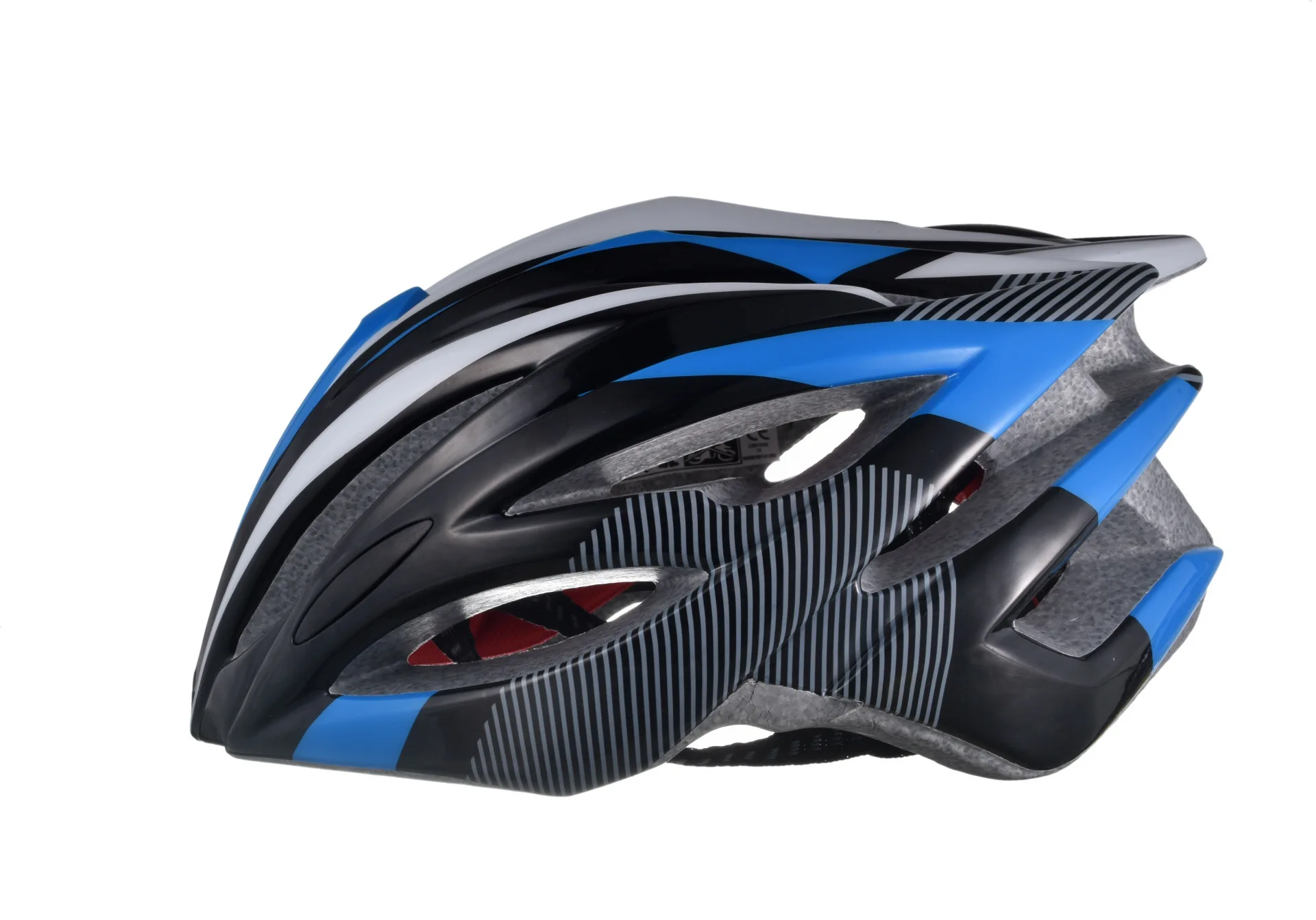 Велосипедный шлем EPS насекомое сетка Дорога MTB велосипед ветрозащитный интегрированный литой шлем Велоспорт Casco Ciclismo