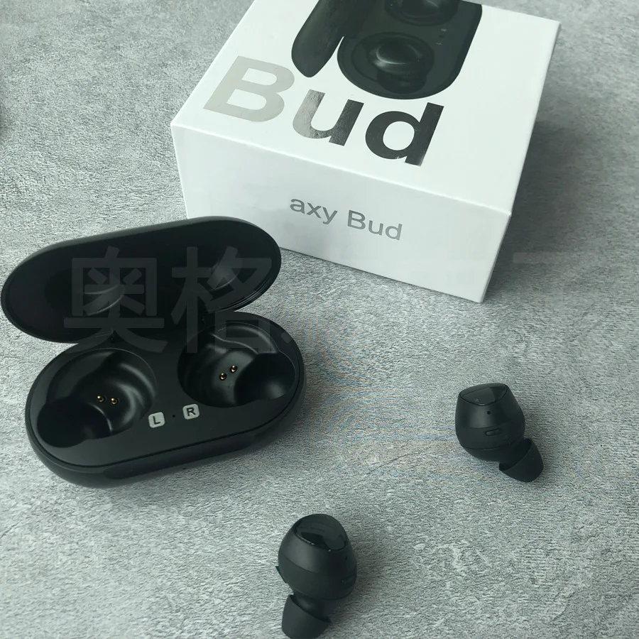 

Factory Direct Selling New Style Buds R170 Wireless Charger Bluetooth Headset 5.0 Waterproof Ear Mini Sport Earphone