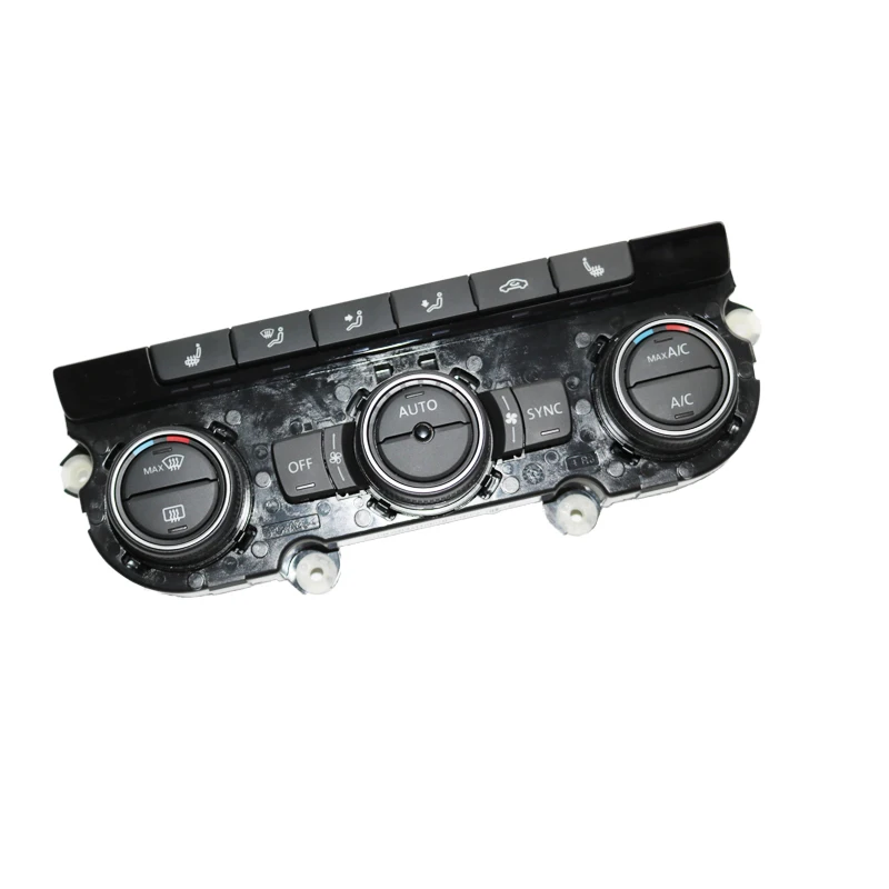DAZOO 5ND907044G оригинальный климатический контроль кондиционера панельный