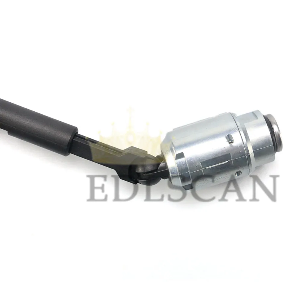 EDLSCAN Замок капота 7M5A-A16B970-AA для фокуса C-max 7M5A A16B970 AA