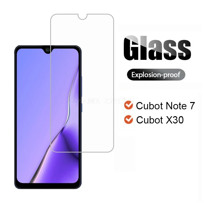 Cubot Note 7 Купить