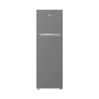 

Beko RDNT270I20P fridge and freezer independent Platino 241 L A +