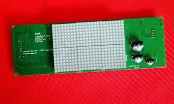 

For display board KM863270G04 863273H01