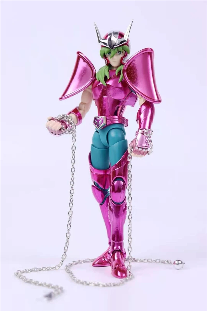 Great Toys Bronze Myth Cloth Ex V1 