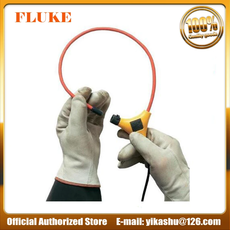 Fluke offical Sondas de corriente flexibles iFlex i2500-18