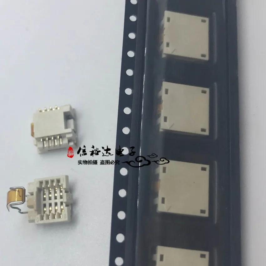 208mil широкое тело Sop8 тестовая база памяти Flash Emptier Aging Base Soic8