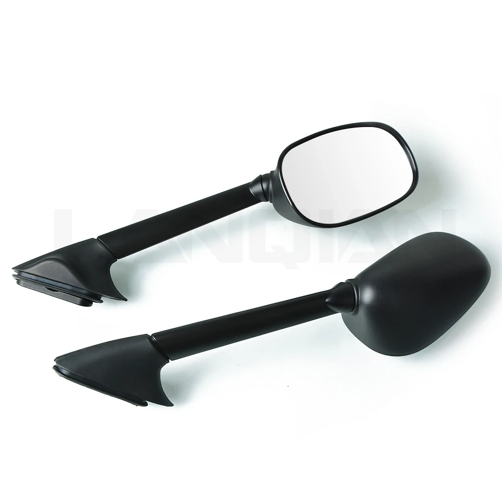 For Yamaha TMAX 500 Motorcycle Rearview Mirror Scooters Mirror TMAX 500 2001-2011 2006 2007 2008 2009 2010 TMAX500 Accessories