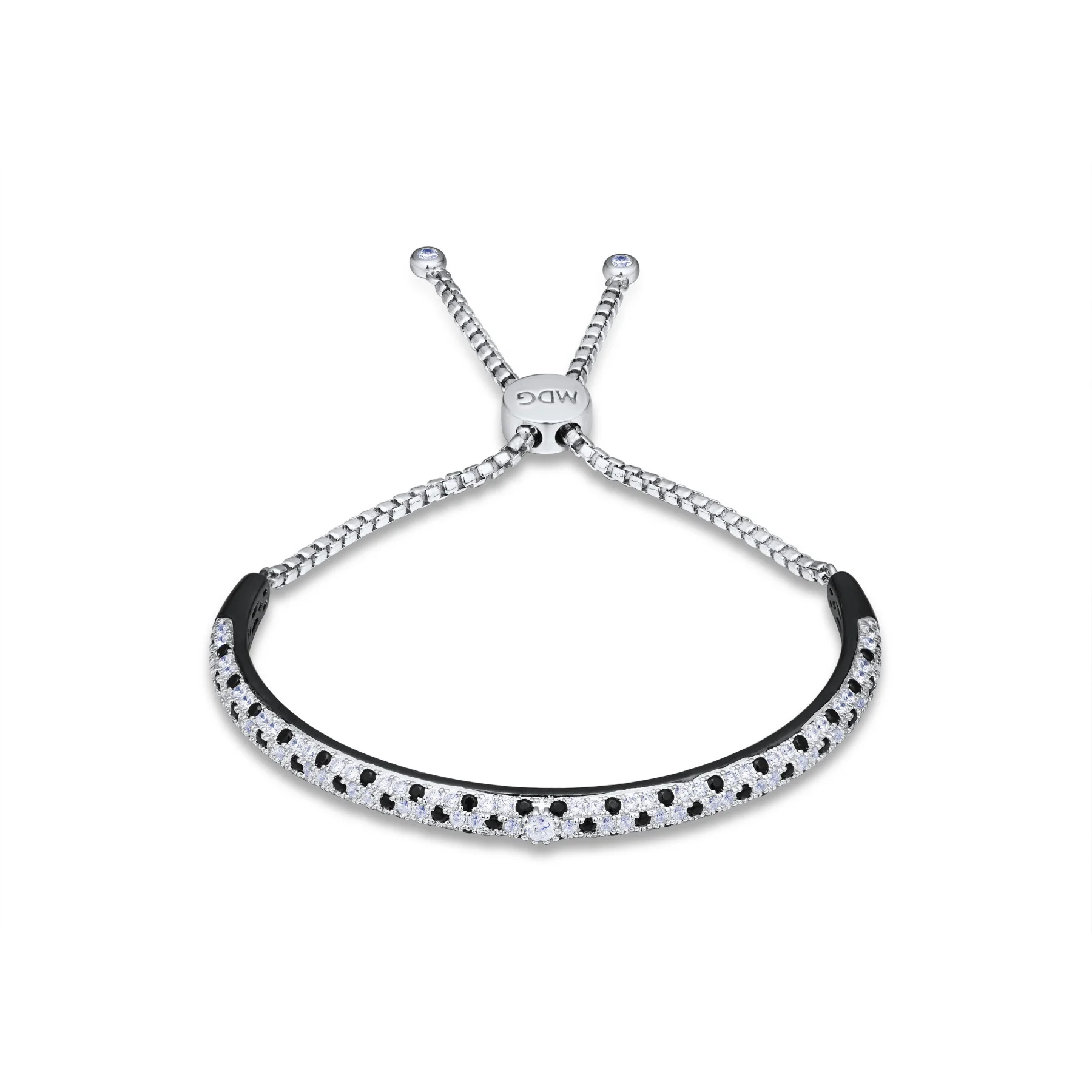 Серебряный браслет VALTERA проба 925
