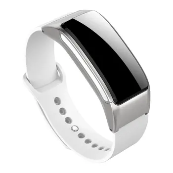 

Best B31 Smart Bracelet Bluetooth Headset Call Music Play Heart Rate Blood Pressure Meter Step Answer Phone Sleep Monitoring