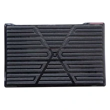 Aliexpress - Car Accessories Heel Foot Mat Pedal Cover Car Mat Universal Car Floor Pad Anti-skid Pedal