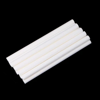 

10x Replacement Filters For USB Water Bottle Cap Humidifier Aroma Air Diffuser A6HB