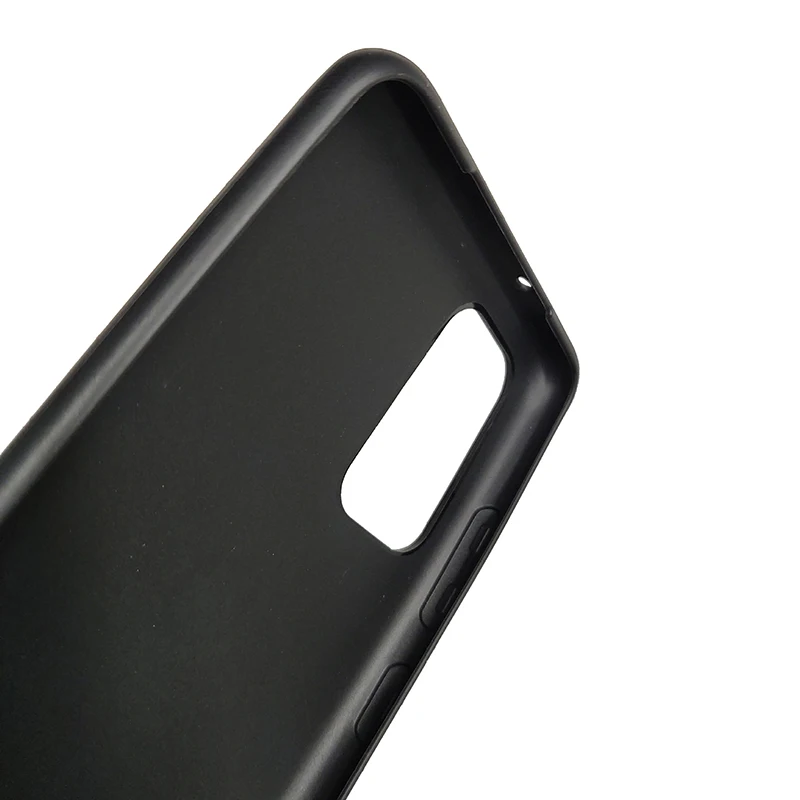 Цельный чехол с мангой для Samsung Galaxy A51 A71 S8 S9 S10 S20 Ultra S10e A10 A20 A30S A40 A50 A70 Note 10