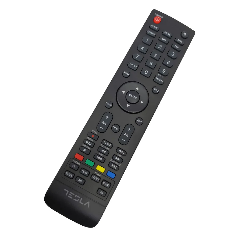 Remote for tesla hotsell