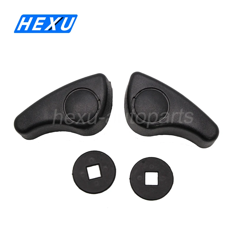 Seat Handle Adjustment Grip Lever Front Left Right For Renault Megane MK1 95-02 Kangoo Trafic MK2 01-14 7701205078 7701205079 | Автомобили