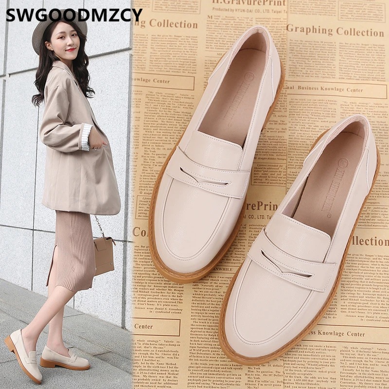 women's work loafer shoes