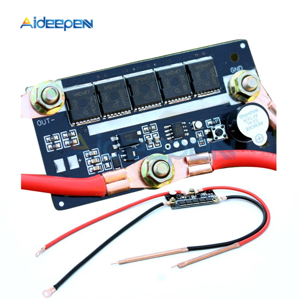 New Battery Spot Welder Spot Welding Pen Circuit Board Kit For 18650/26650/32650 New Battery Spot Welder Spot Welding Pen Circuit Board Kit For 18650/26650/32650