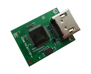 

HDMI Decoding Module HDMI to BT1120 YUV422 HDMI Receiving Module Hisilicon DVR